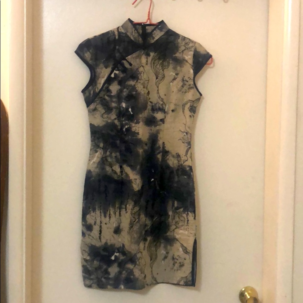 Qipao for sale